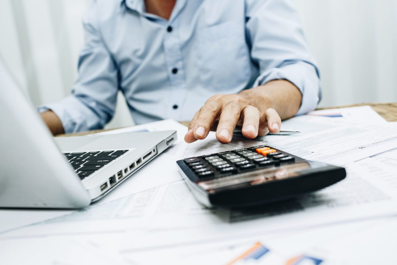 Strategic Tax Planning Duffy Financial Services
